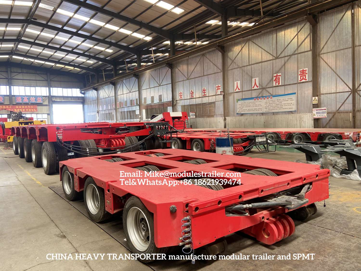modular trailer multiaxlehydraulic platform trailergoldhoferthpslmodulestrailer 40 modular trailer multiaxlehydraulic platform trailergoldhoferthpslmodulestrailer 40