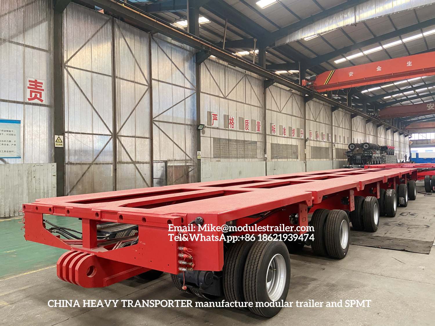 modular trailer multiaxlehydraulic platform trailergoldhoferthpslmodulestrailer 5 modular trailer multiaxlehydraulic platform trailergoldhoferthpslmodulestrailer 5