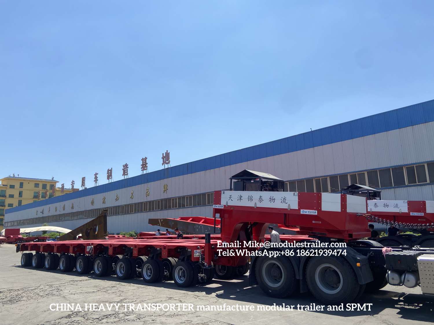 modular trailer multiaxlehydraulic platform trailergoldhoferthpslmodulestrailer 62 modular trailer multiaxlehydraulic platform trailergoldhoferthpslmodulestrailer 62
